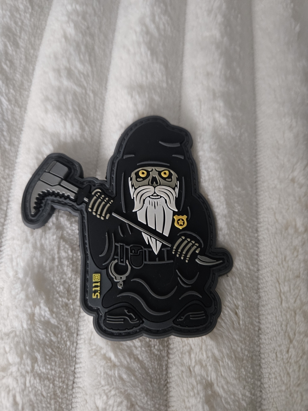 5.11 Tactical Patch - Picture 2 of 2